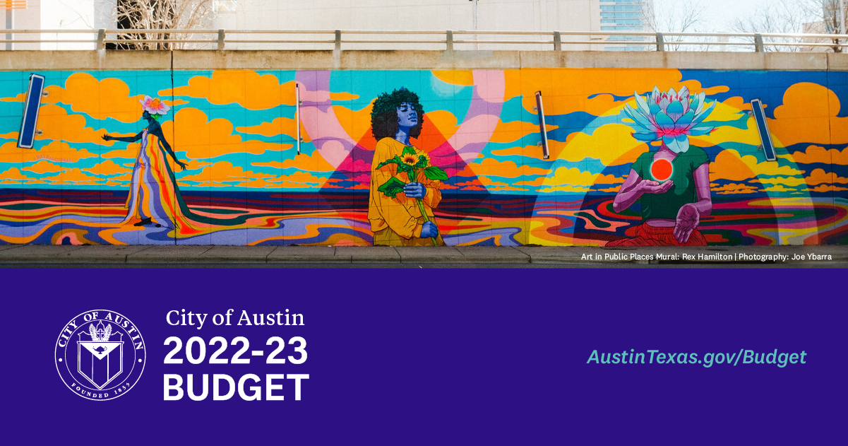 Austin City Council Approves Fiscal Year 20222023 Budget AustinTexas.gov